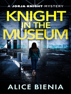 cover image of Knight In the Museum